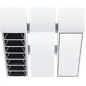 Zumtobel ZUMT LED-Strahler