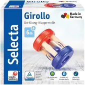 Selecta 61032, Mehrfarbig