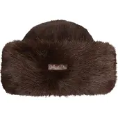 Barts Angeliqa Hat dark brown (20)