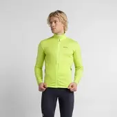 Sportful Cardio Fleece neon whisper (3509) L