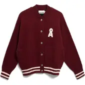 Armedangels ICONIC ŠBOMBERJACKE | Bio-Woll Mix - mehrfarbig (S)