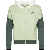 Chillaz Attersee Mountain Flower dark green (0096) 36