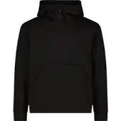 CMP MAN Sweat FIX Hood nero (U901) 50