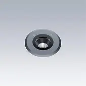 Zumtobel 96701775 LED-Bodeneinbauleuchte CESAR OPERA M WO 1L 930 MB RD ANT