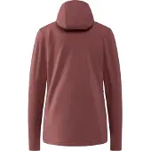 Haglöfs Rosson Mid Hood Women misty mauve (5YH) XS