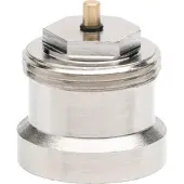 Hager EK772 Oventrop M30x1.0 Adapter für Ventil-Unterteile