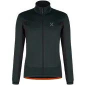 Montura Pulse Maglia antracite/orange (9268) S