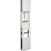 Hager UF51W19 Wandlermessfeld universN, 1 ZP,NAR Sas-40mm,WzR-150mm,APZ-300mm, 1350mm