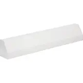 Hager FZ355 Kabelrangierkanal, 5-feldig, RAL7035, zur Wandmontage