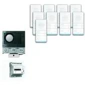TCSS PAIF090/002 audio:pack ASI12000 ISW5031 9WE Einbau PAIF090002