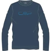 CMP KID T-shirt infinity (L661) 104