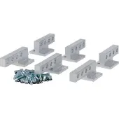 Eaton 183978 Anschluss, 3p, vertikal IZMX-TV403-4000-1