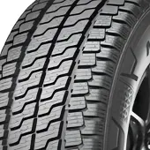 Nexen N'Blue 4Season VAN 195/75 R16 105R Ganzjahresreifen