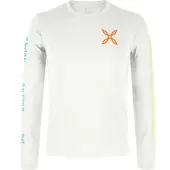 Montura NEW WAY Maglia white (00) XXL