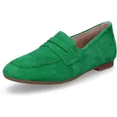 Remonte Slipper Slipper Veloursleder