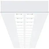 Zumtobel LED Deckeneinbauleuchte 42182125