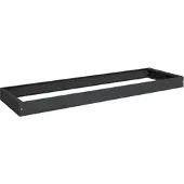 Hager FZ656A Sockel, univers, 100x1550x400mm, für FR + FS Schrank