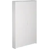 Hager FP14TN2 Schrank, univers, IP44/I, 1700x1050x205mm, leer