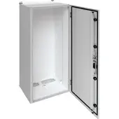 Hager FR92H Schrank, univers, IP55/II, 1400x550 x 400mm