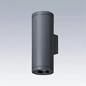 Zumtobel 96700045 LED-Wandleuchte CESAR AMP S DWN 1L930WB HF ANT