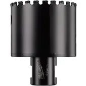 Milwaukee Diamantbohrer M14 54 mm DIAMOND MAX