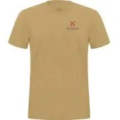 Montura Pitons T-shirt desert beige (036) M