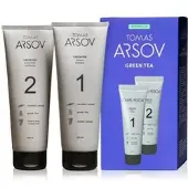 Tomas Arsov Green Tea Shampoo mit Conditioner