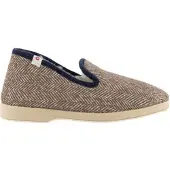 Victoria Confortable Espiga taupe (82) 46