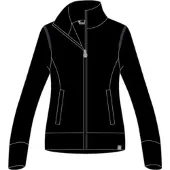 CMP Woman Jacket nero (U901) 40