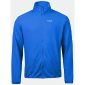Halti Rockmoon Fleece Jacket Men's electric blue lemonade (G34) S
