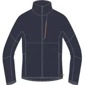 CMP MAN Fleece Jacket antracite (U423) 52