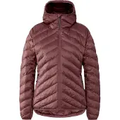 Haglöfs Särna Mimic II Hood Women misty mauve (5YH) XS