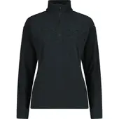 CMP Woman Fleece Fleece Sweat jungle (F902) 48