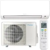 Daikin Split Klimaanlage Komplett-Set | Nepura Comfora | 2,5 kW
