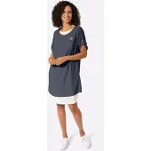 Casual Looks Sommerkleid "Webkleid"