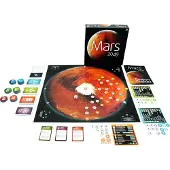 Epee Strategie-Brettspiel MARS 2049