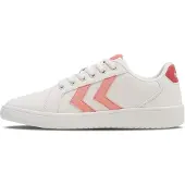 Hummel Sneakers 226709-3095 in White color size 40