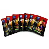 Hasbro Panini Adrenalyn Xl Cards. Fifa 365. 2024. 7 Packets / 42 Cards