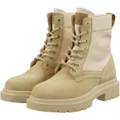 Hasbro GANT FOLIDA – Lace-up ankle boots – beige, size 40