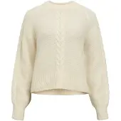 Object Strick Pullover