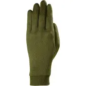 Zanier Merino Liner Touch olive (7300) S