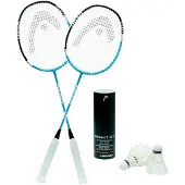 Head Megan 7 Badminton-set