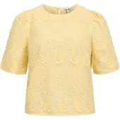 Object Bestickte Bluse