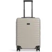 Titan Overseas Trolley S23 Moonstone Grey
