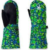 Spyder Toddler Cubby Ski Fausthandschuhe