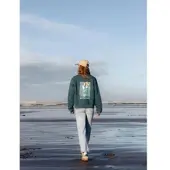 Trailhead Womens Crew - Marine marine XS