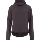 Craft Grid Hood Women dk plum (499000) XS