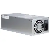 Inter-Tech Netzteil 500W für Servergehäuse 2HE