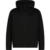 CMP Fabio MAN Jacket Fixed Hood nero (U901) 54