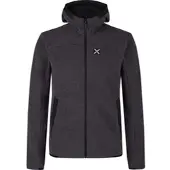 Montura Argo Hooded Maglia antracite (92) S